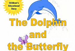 Children's book by Jessica Dumas & Lorissa Joyner